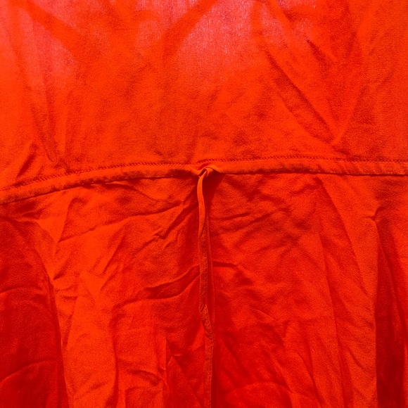 Alexis high low tank dress - Picture 6 of 7